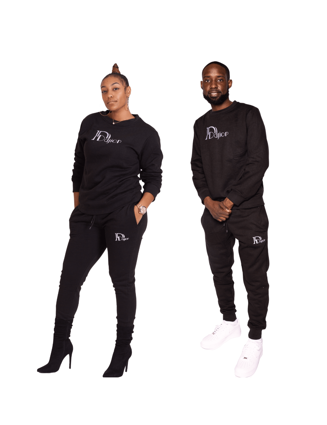 SWAGGA SWEAT SUIT - UNISEX