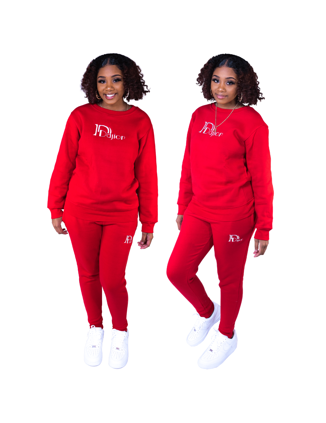 SWAGGA SWEAT SUIT - UNISEX