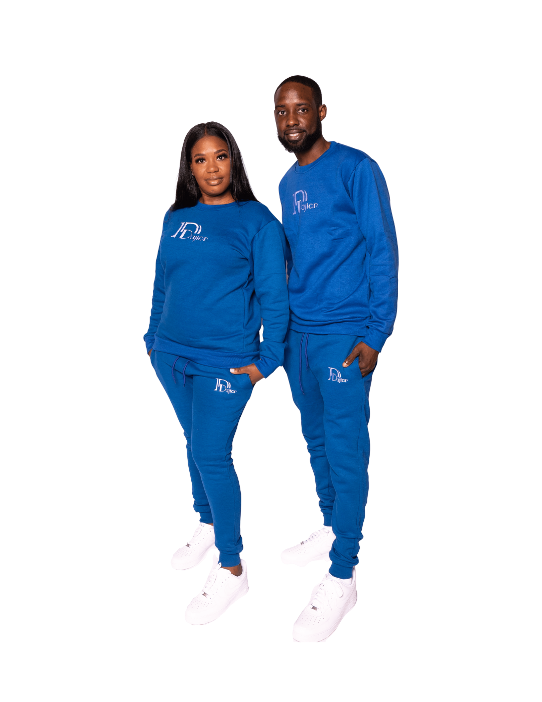 SWAGGA SWEAT SUIT - UNISEX