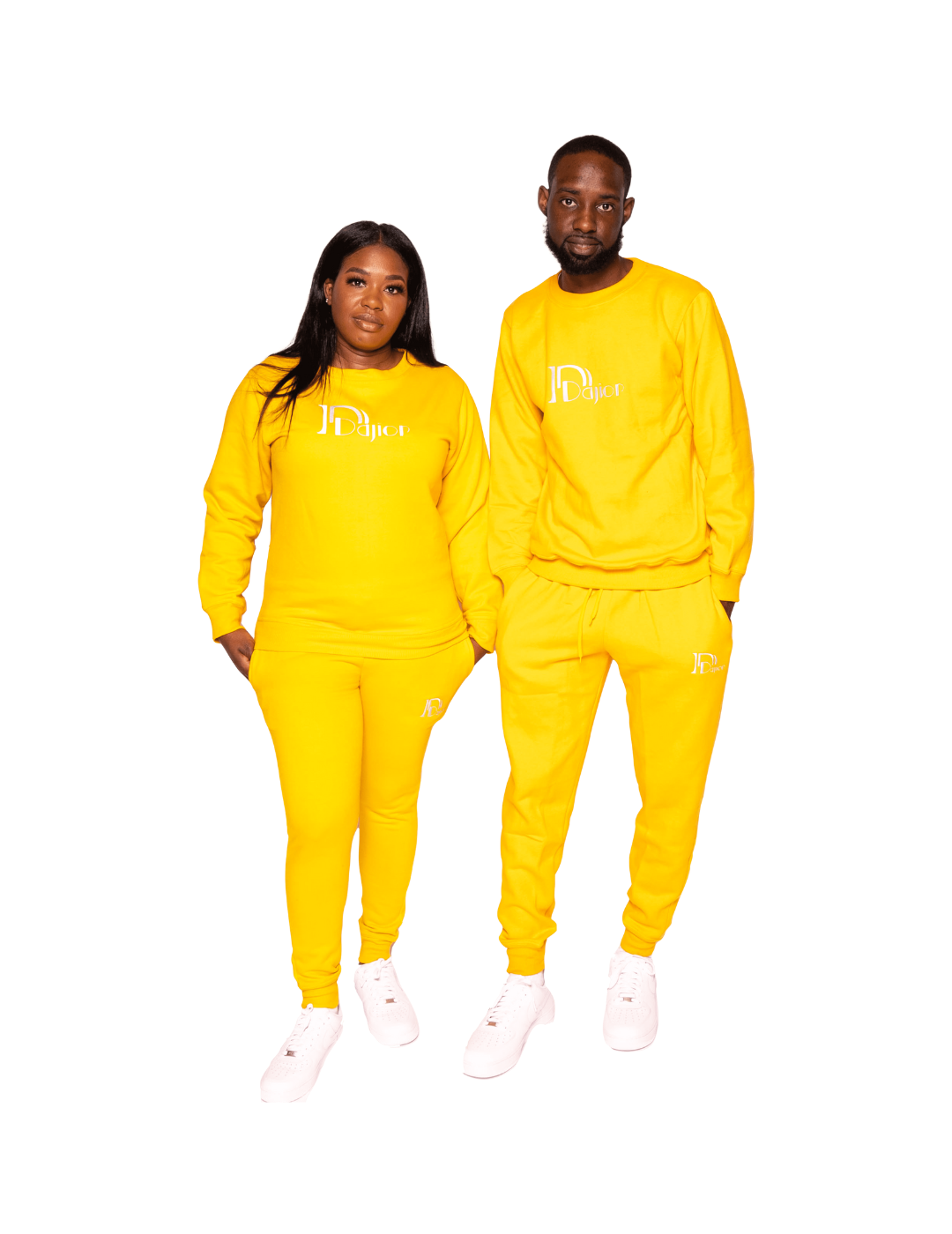 SWAGGA SWEAT SUIT - UNISEX