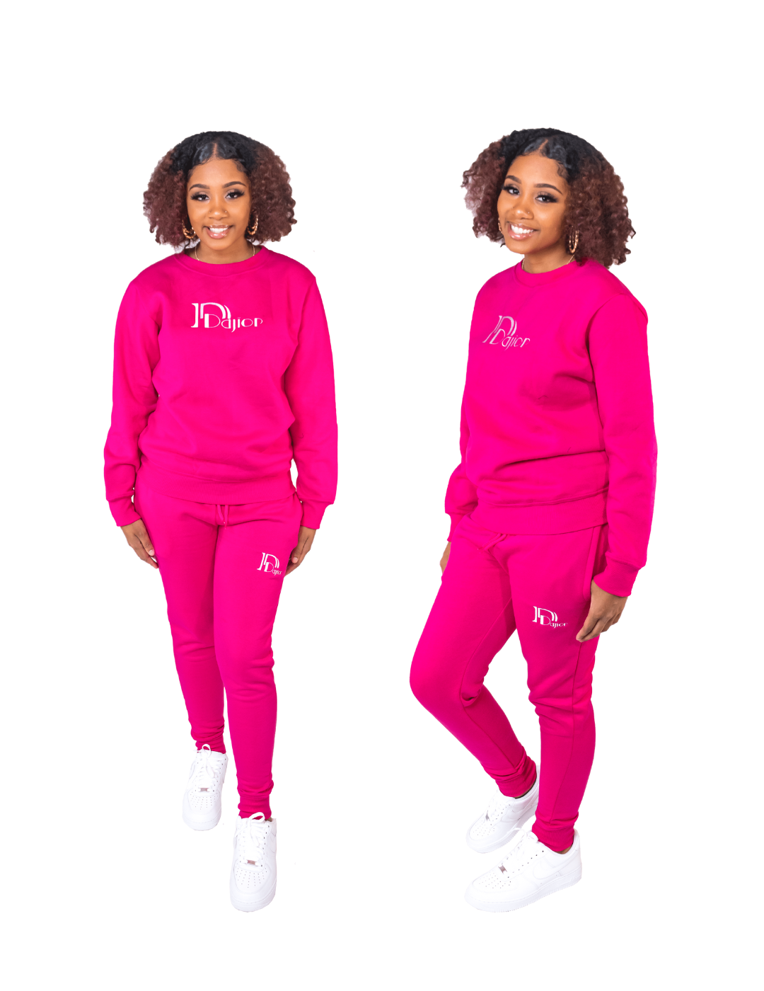 SWAGGA SWEAT SUIT - UNISEX