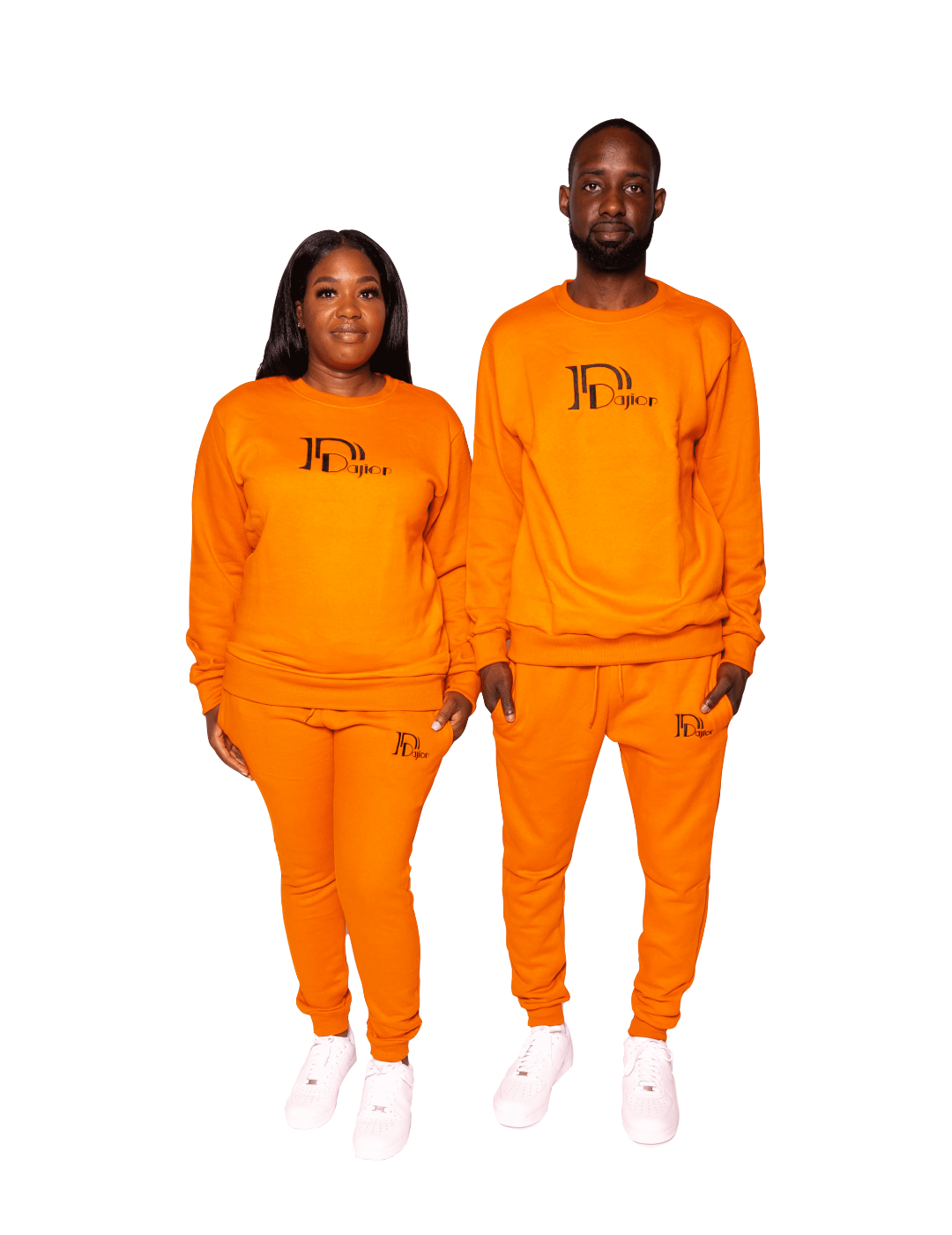 SWAGGA SWEAT SUIT - UNISEX