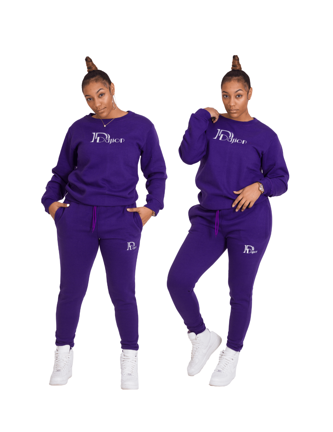 SWAGGA SWEAT SUIT - UNISEX