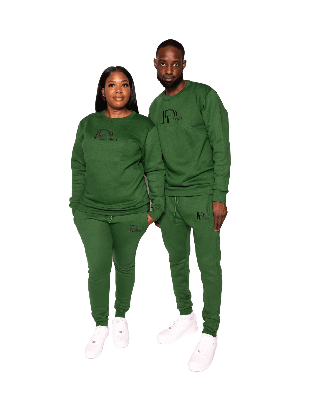 SWAGGA SWEAT SUIT - UNISEX