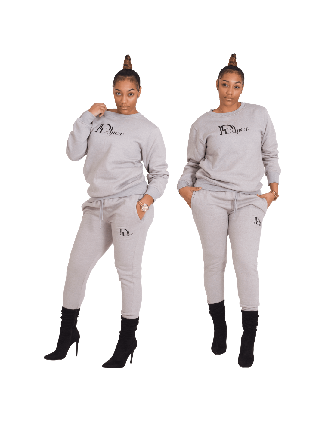 SWAGGA SWEAT SUIT - UNISEX