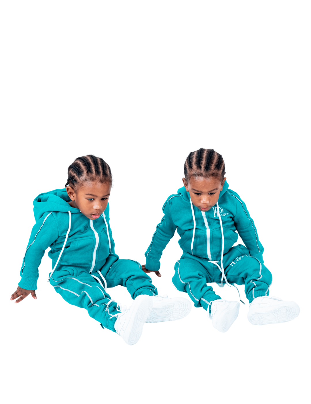 LEGACY BABY - TODDLER SWEATSUIT