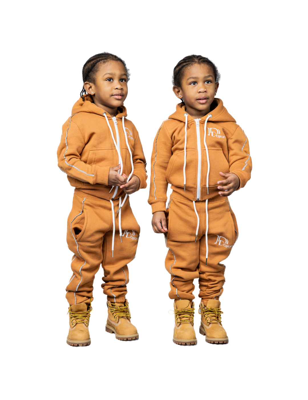 LEGACY BABY - TODDLER SWEATSUIT