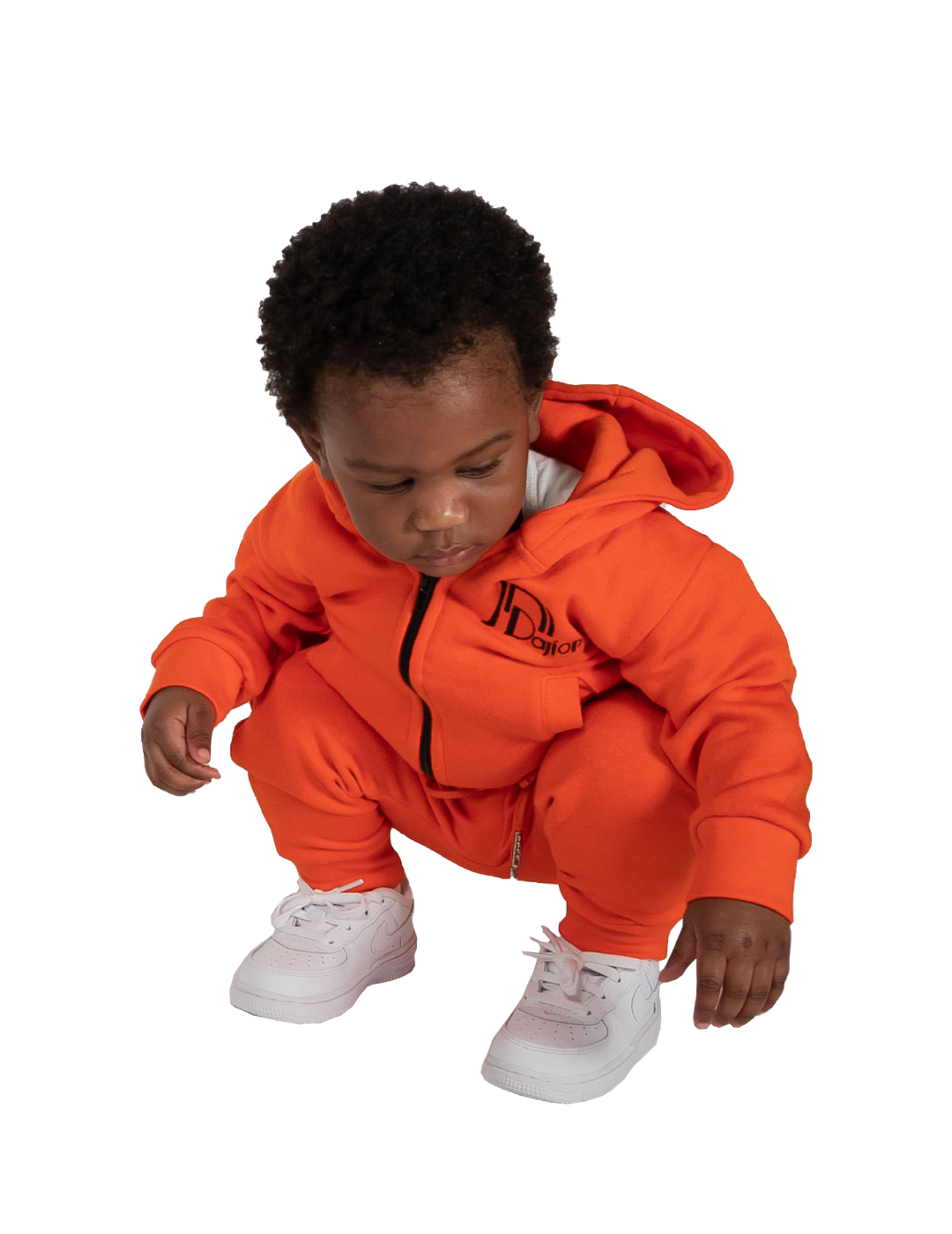 DAJIOR TODDLER