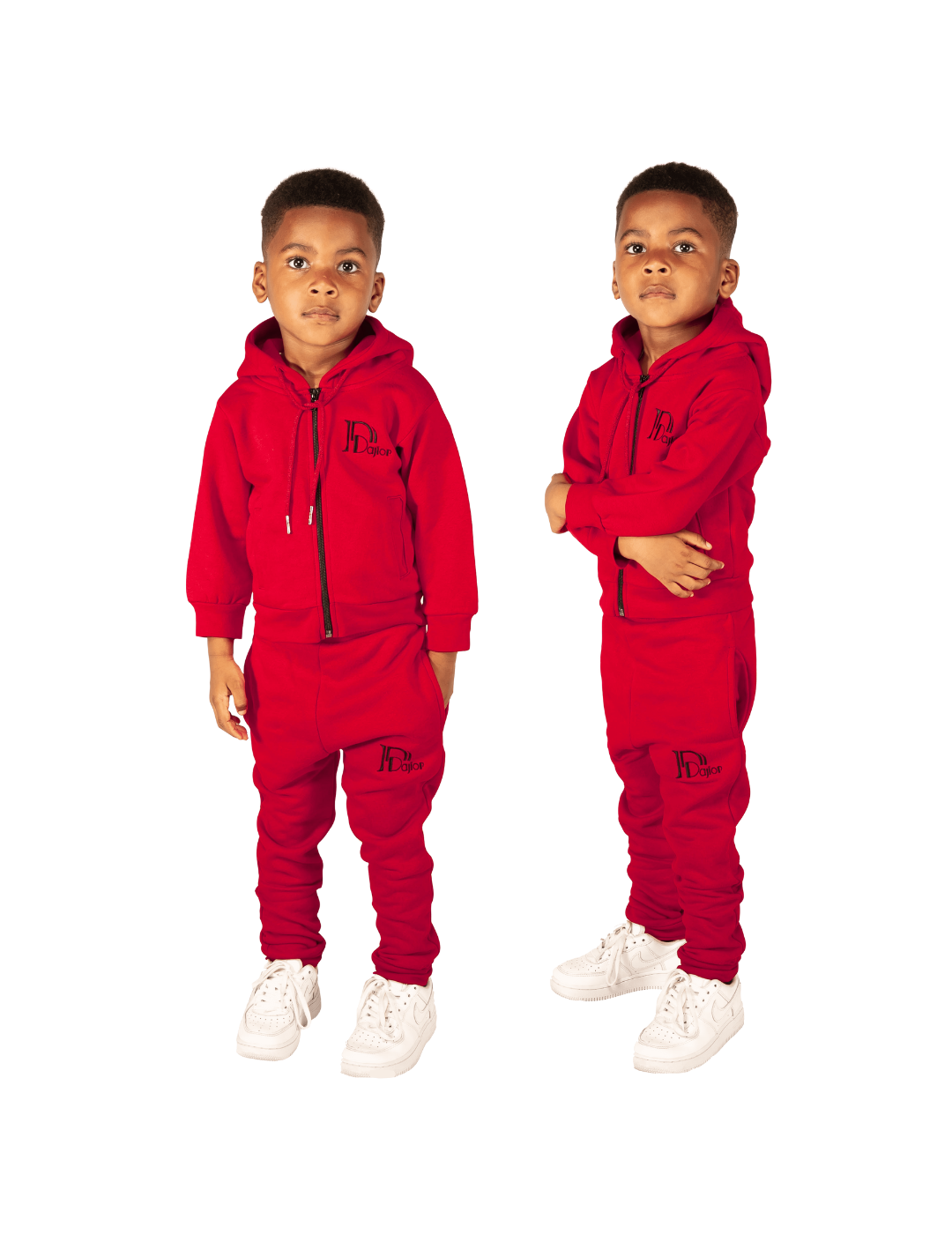 DAJIOR KIDS SWEATSUIT