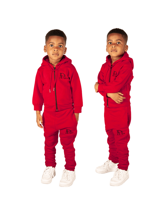 DAJIOR KIDS SWEATSUIT