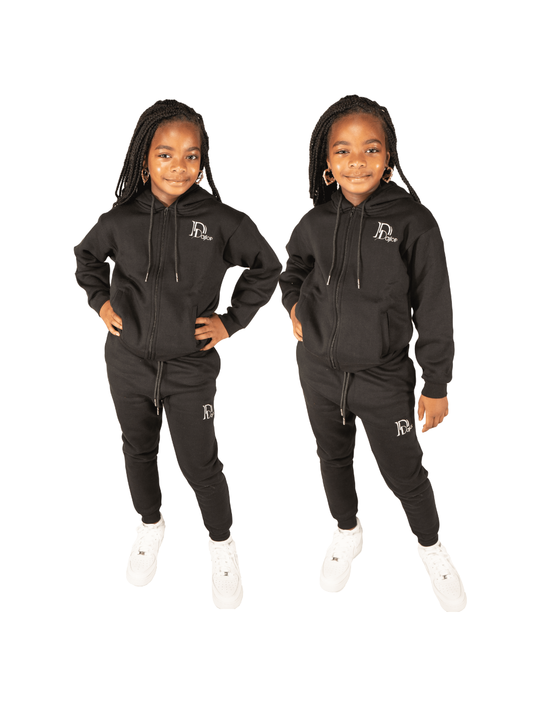 DAJIOR KIDS SWEATSUIT