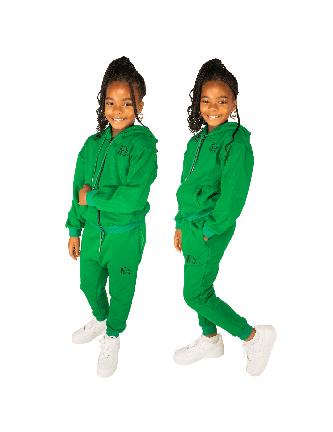 DAJIOR KIDS SWEATSUIT