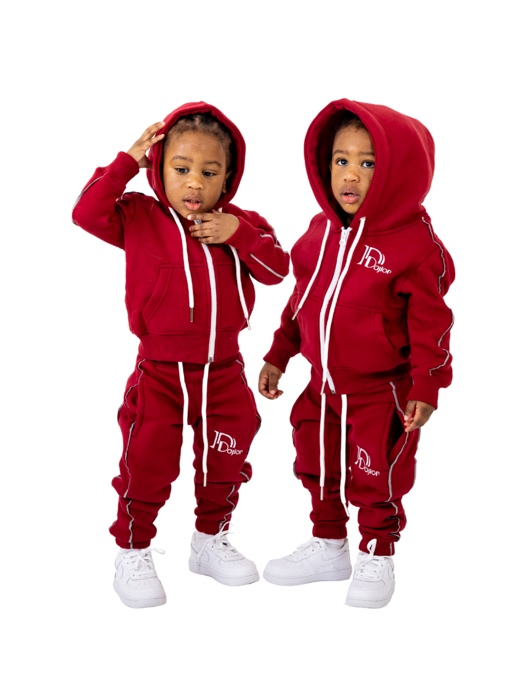 LEGACY BABY - TODDLER SWEATSUIT